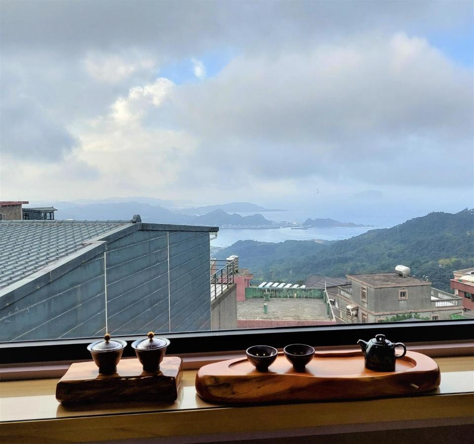 95 Pavilion Jiufen Exterior photo